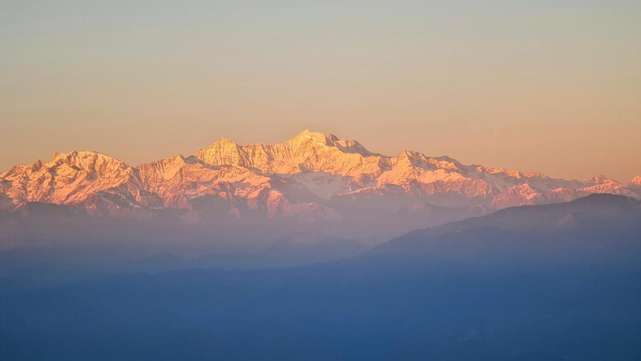 The Kanatal Arbour Канатал Экстерьер фото