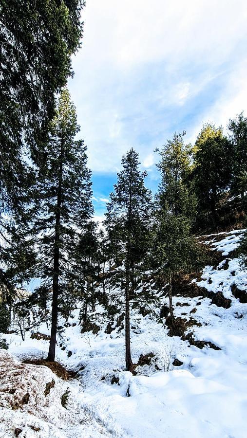 The Kanatal Arbour Канатал Экстерьер фото