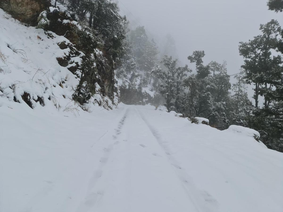 The Kanatal Arbour Канатал Экстерьер фото