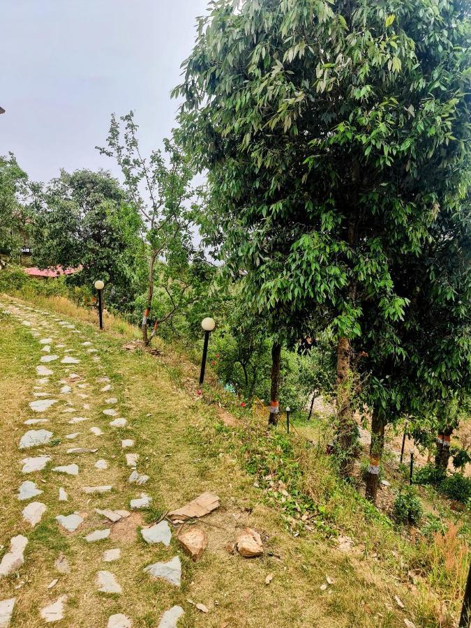 The Kanatal Arbour Канатал Экстерьер фото