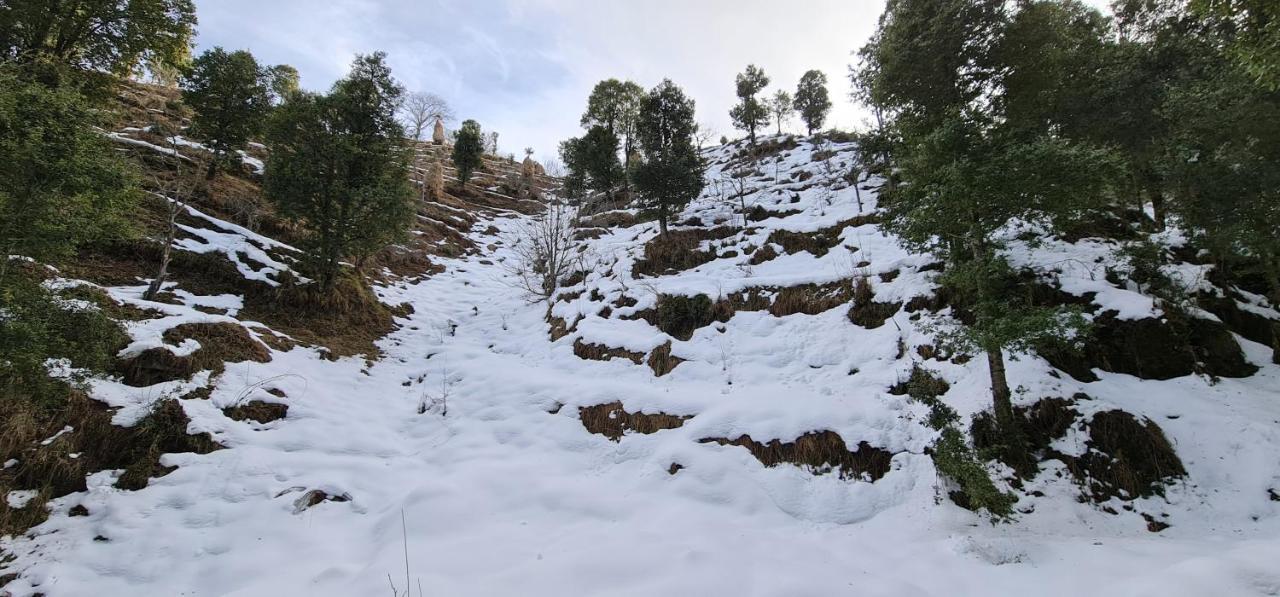 The Kanatal Arbour Канатал Экстерьер фото